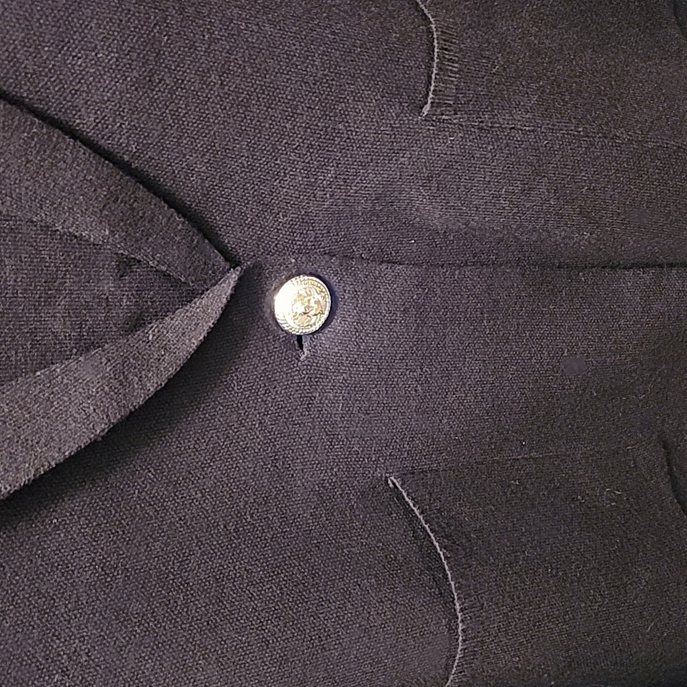 Jacket - Picture 3 of 3